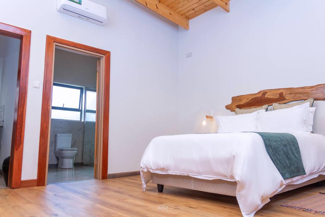 Photo of Bedroom in Chinhoyi