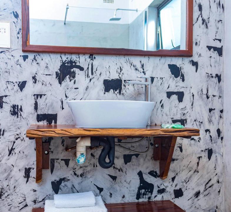 Photo of Bathroom in Chinhoyi