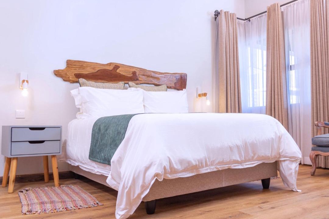 Photo of Bedroom in Chinhoyi