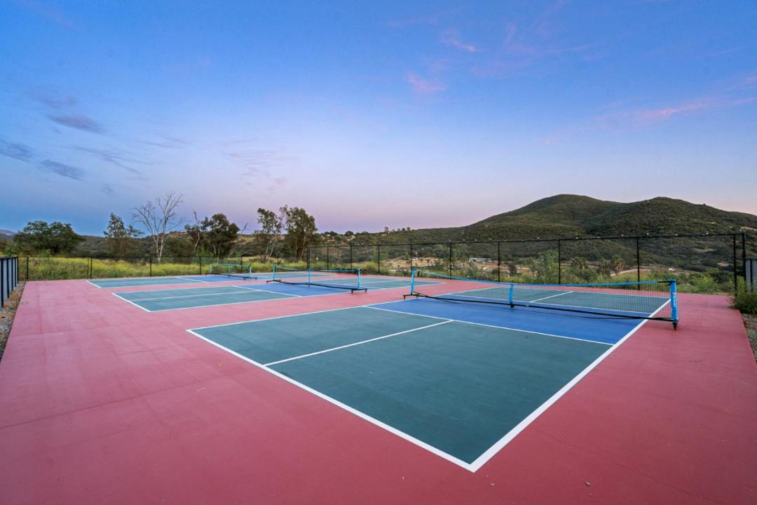 Photo of Outdoor in Valley Center