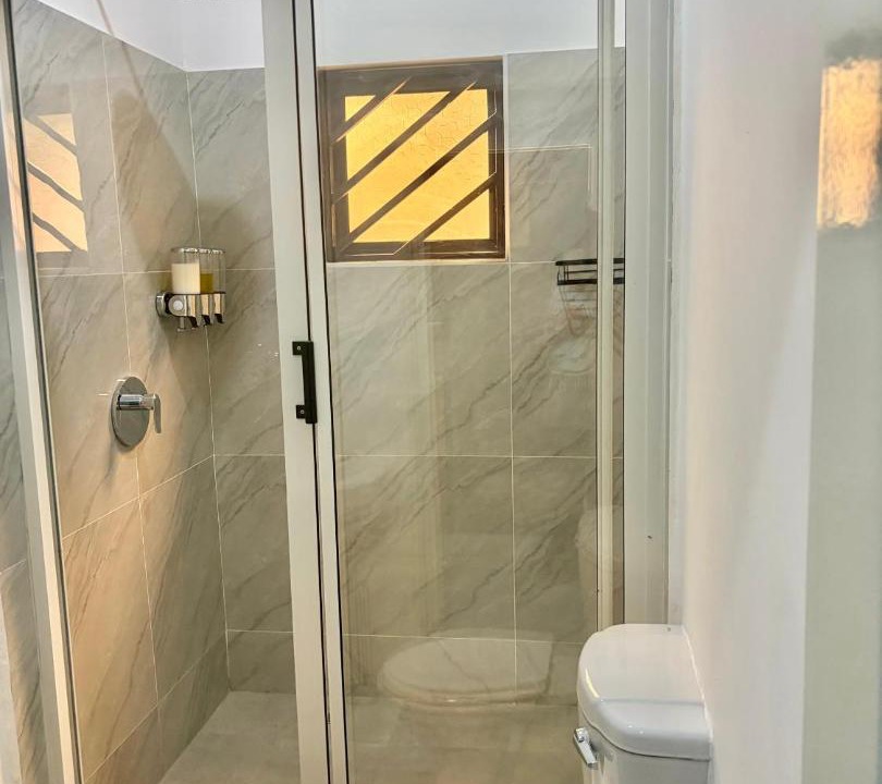 Photo of Bathroom in Lusaka
