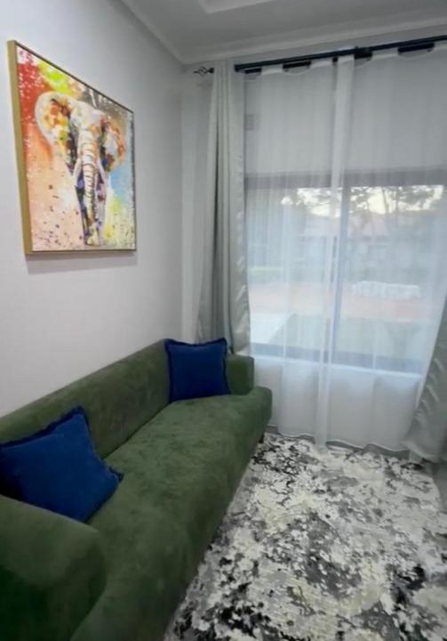 Photo of Livingroom in Lusaka