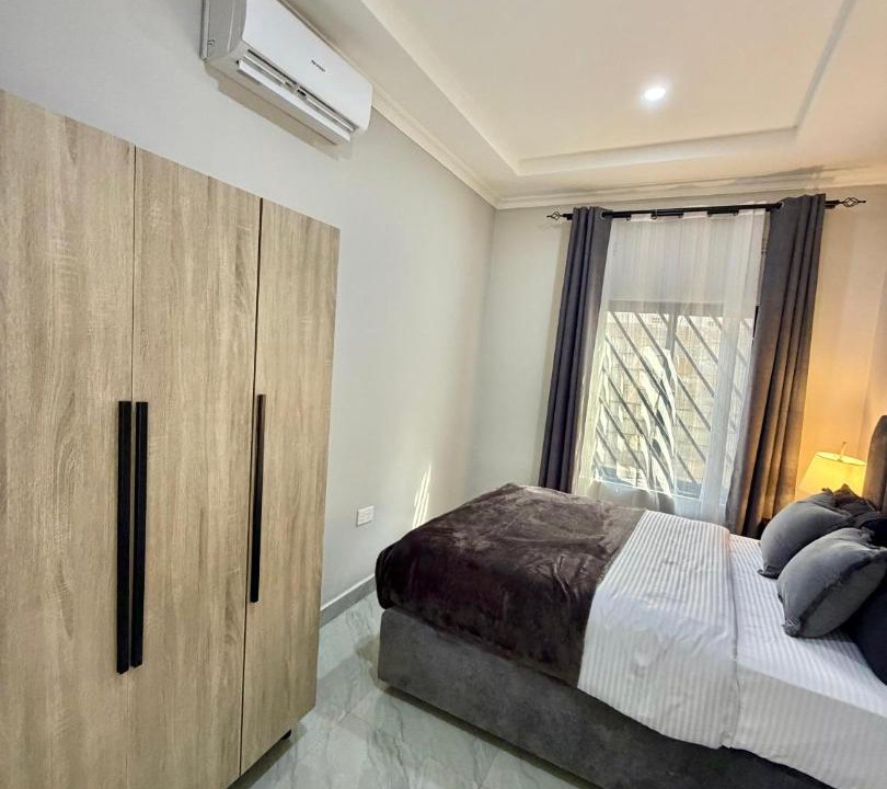 Photo of Bedroom in Lusaka