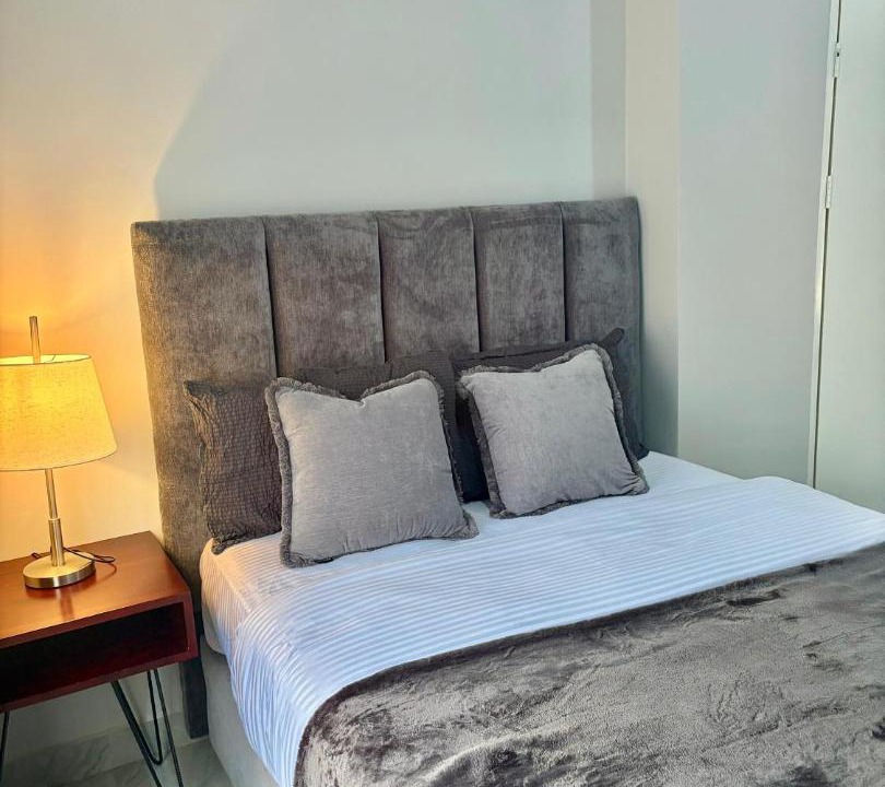 Photo of Bedroom in Lusaka