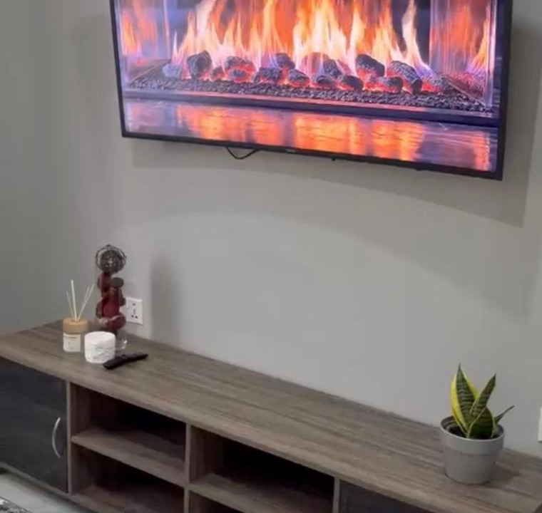 Photo of Livingroom in Lusaka