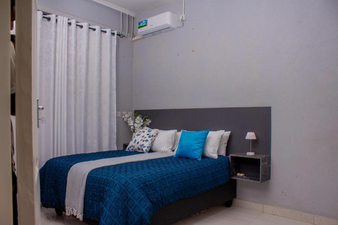 Photo of Bedroom in Kariba