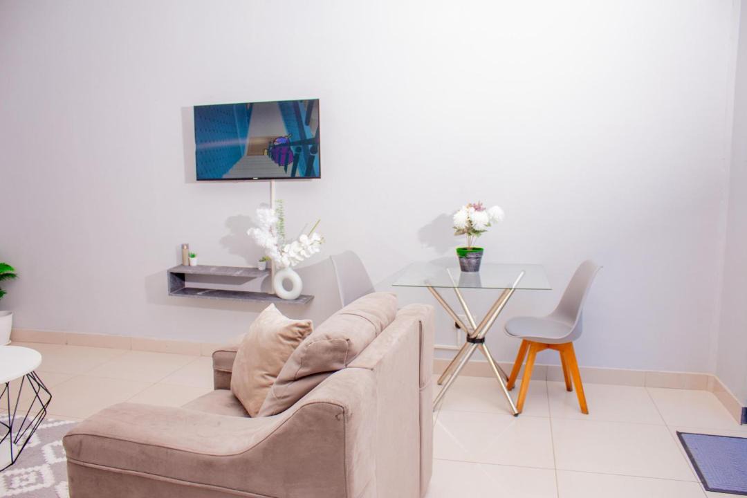 Photo of Livingroom in Kariba
