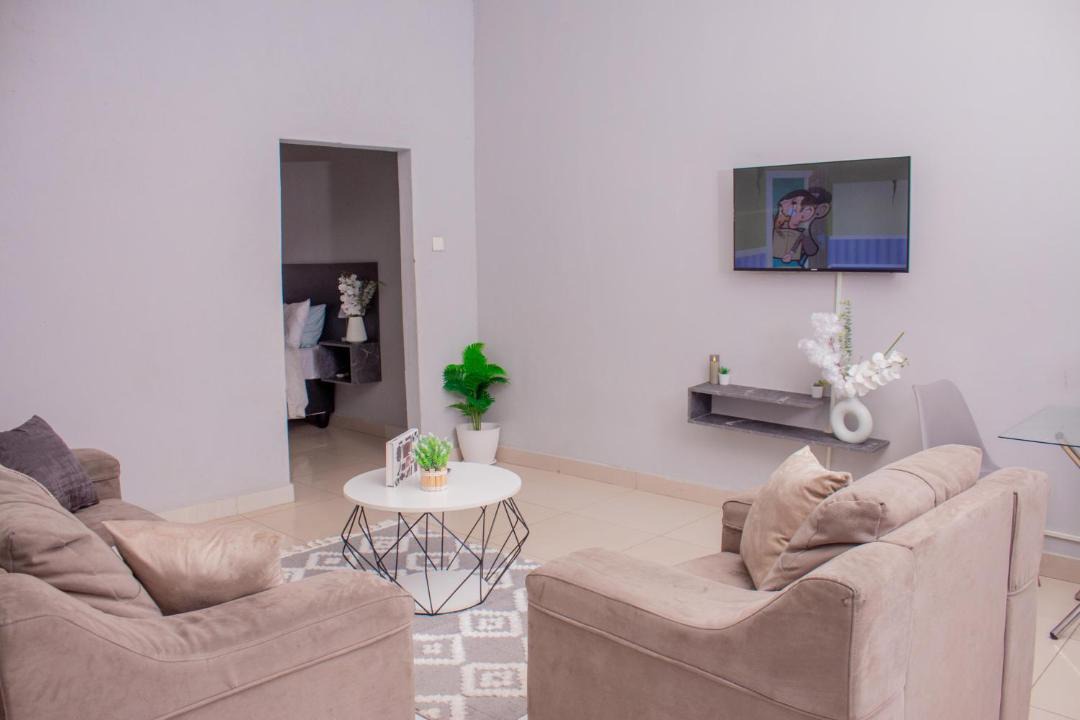 Photo of Livingroom in Kariba