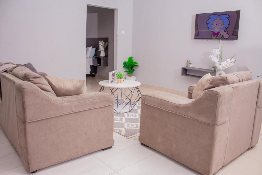 Photo of Livingroom in Kariba