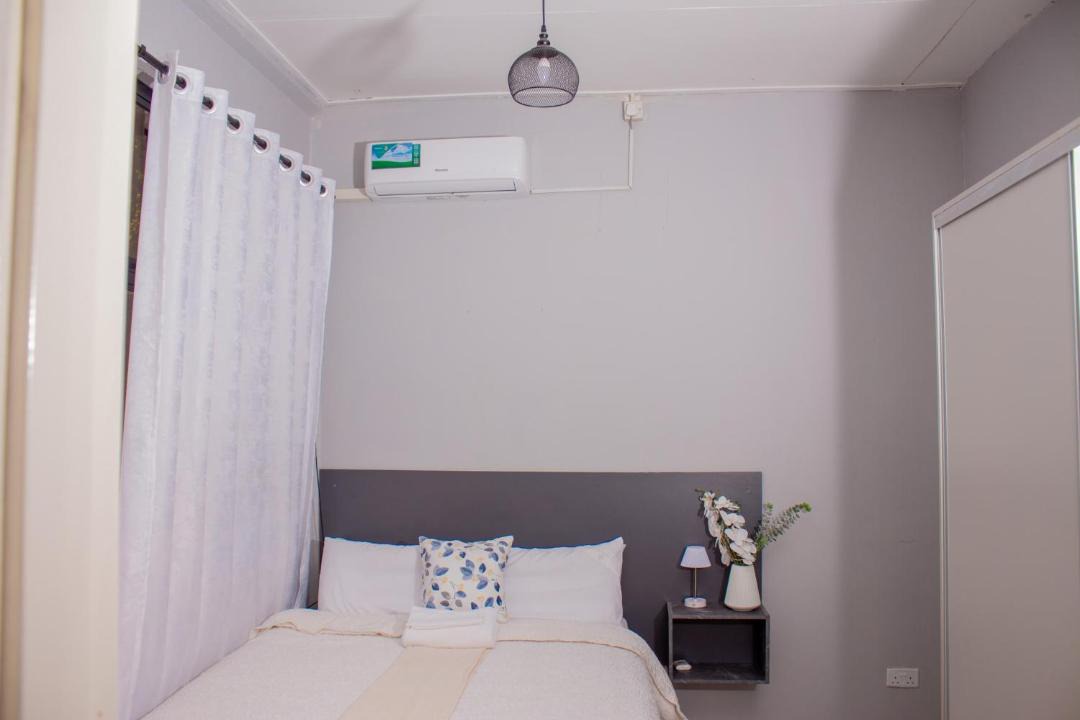 Photo of Bedroom in Kariba