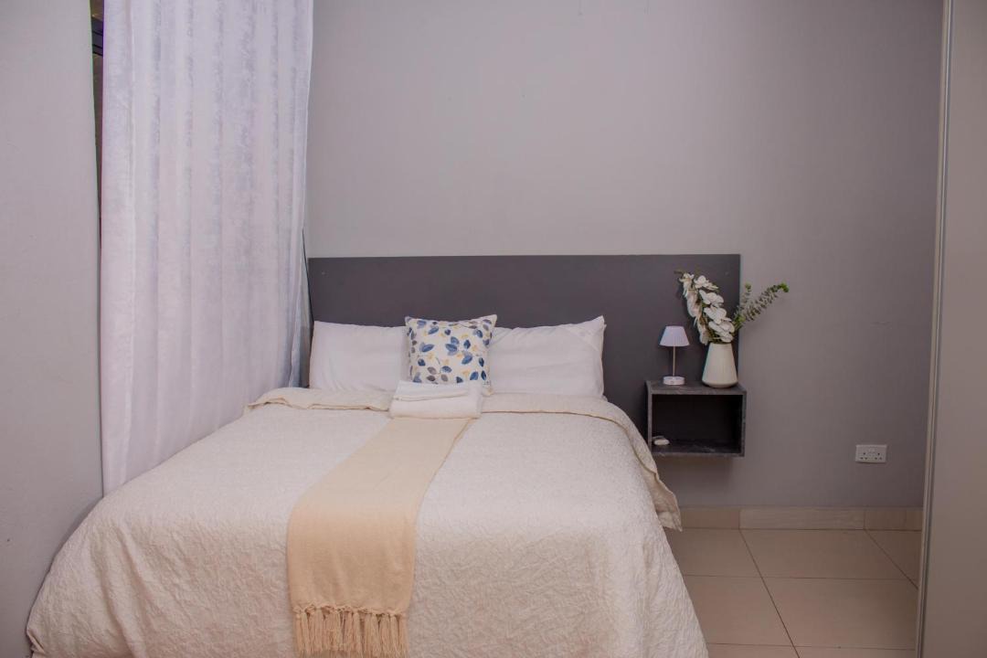 Photo of Bedroom in Kariba