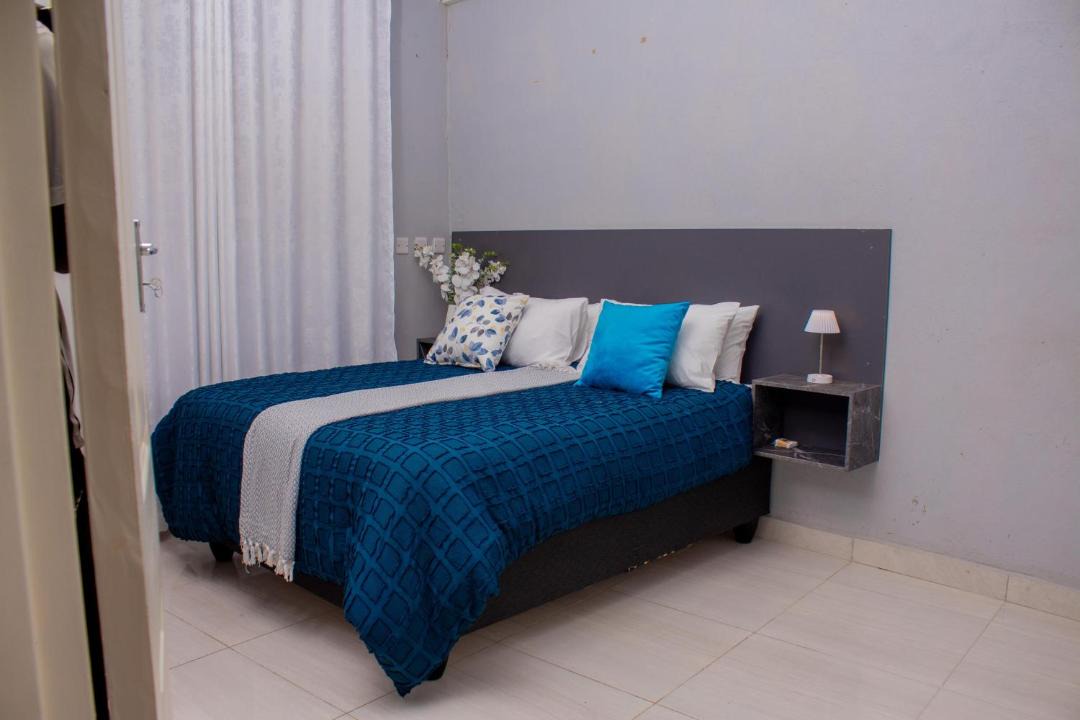 Photo of Bedroom in Kariba