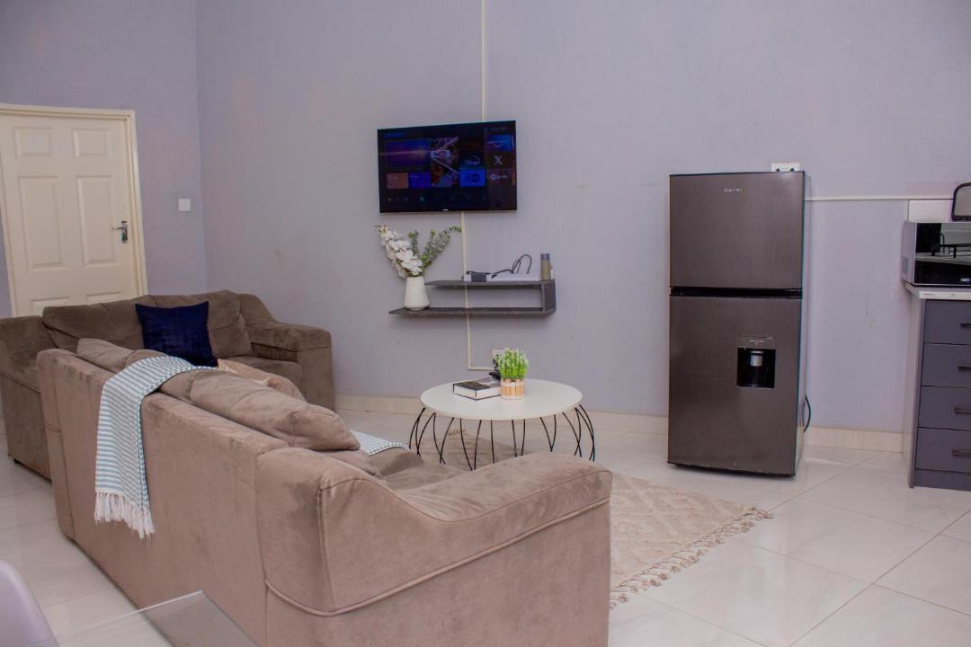 Photo of Livingroom in Kariba