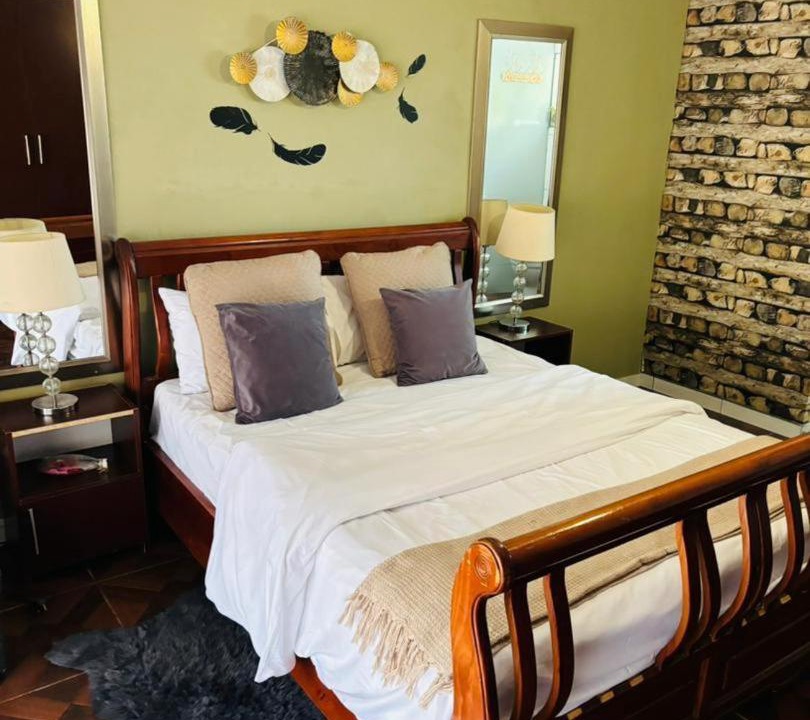 Photo of Bedroom in Kwekwe