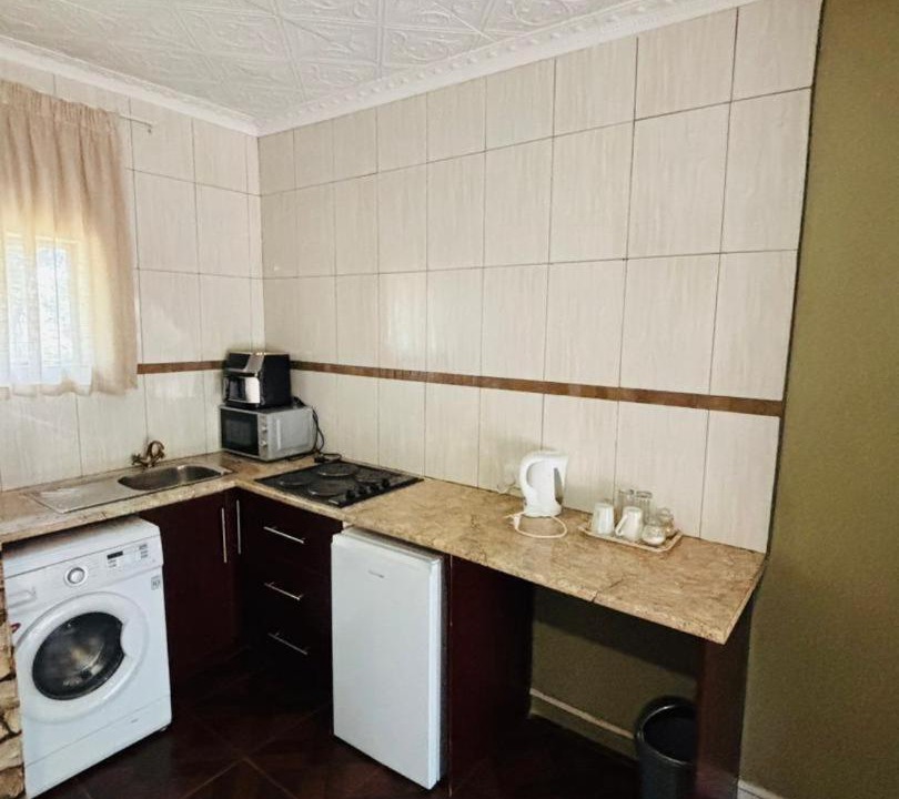 Photo of Kitchen in Kwekwe
