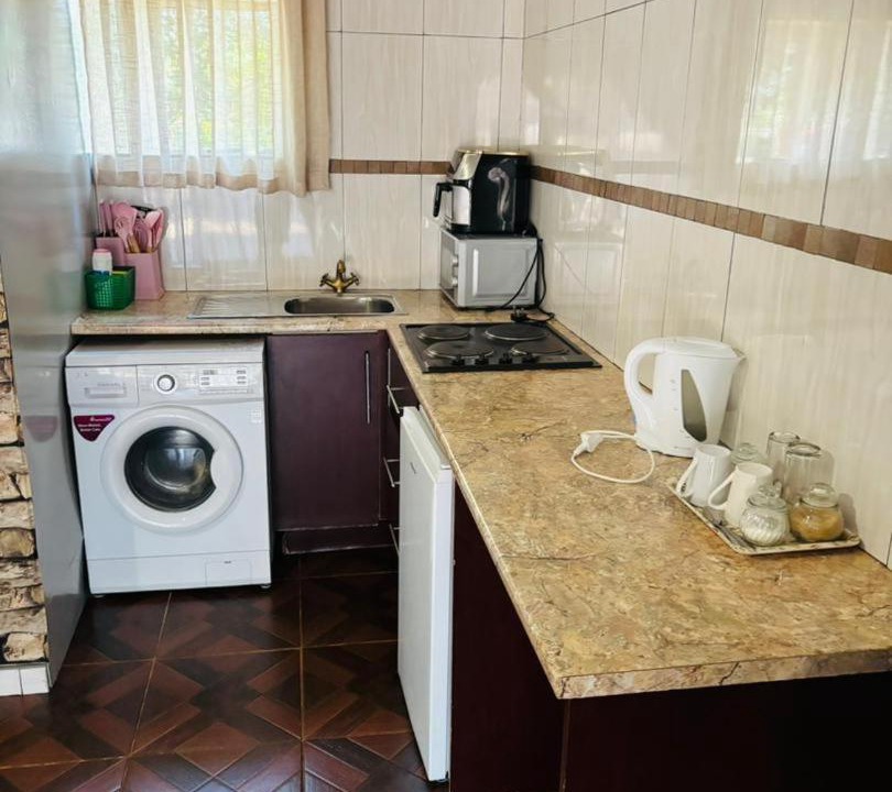 Photo of Kitchen in Kwekwe