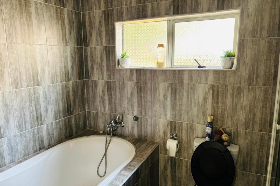 Photo of Bathroom in Kwekwe