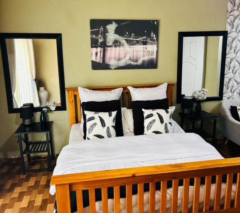 Photo of Bedroom in Kwekwe