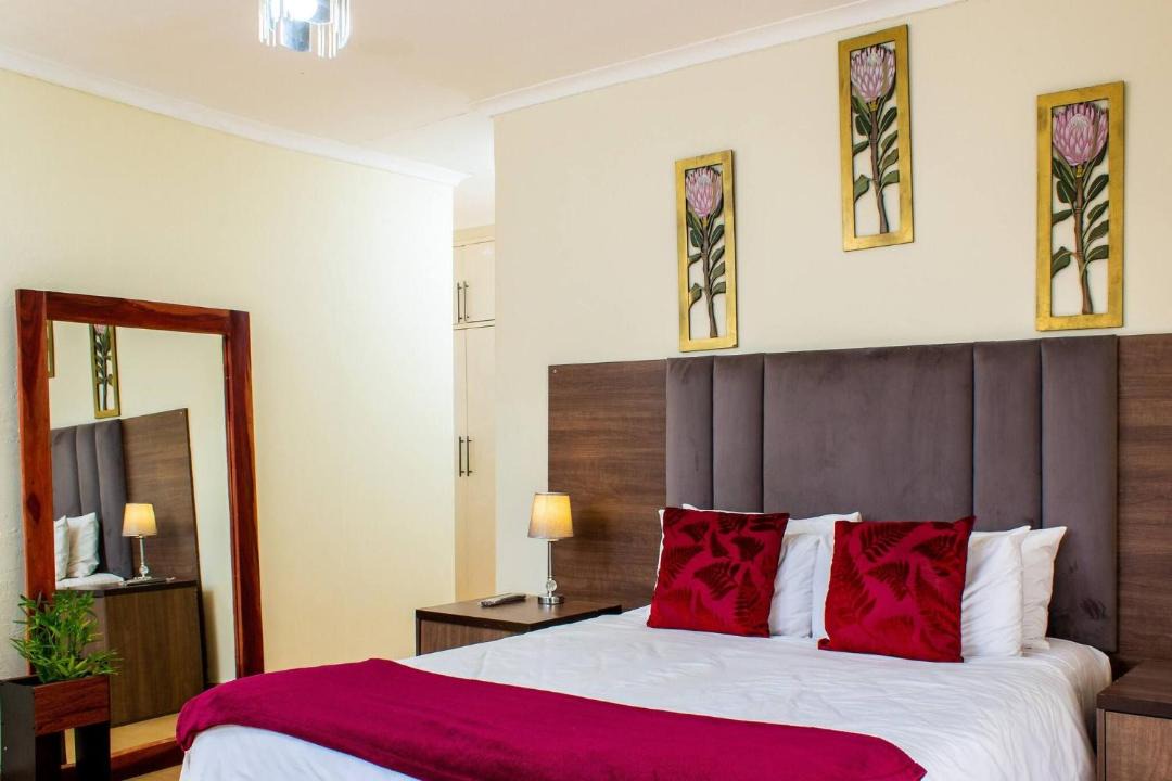 Photo of Bedroom in Harare East