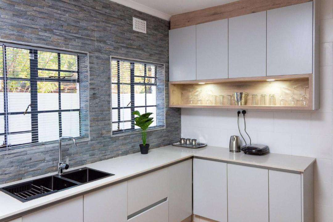 Photo of Kitchen in Harare East