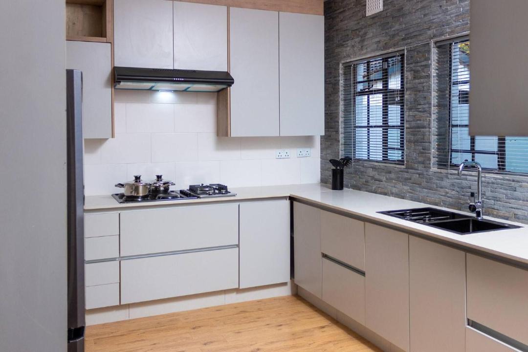 Photo of Kitchen in Harare East