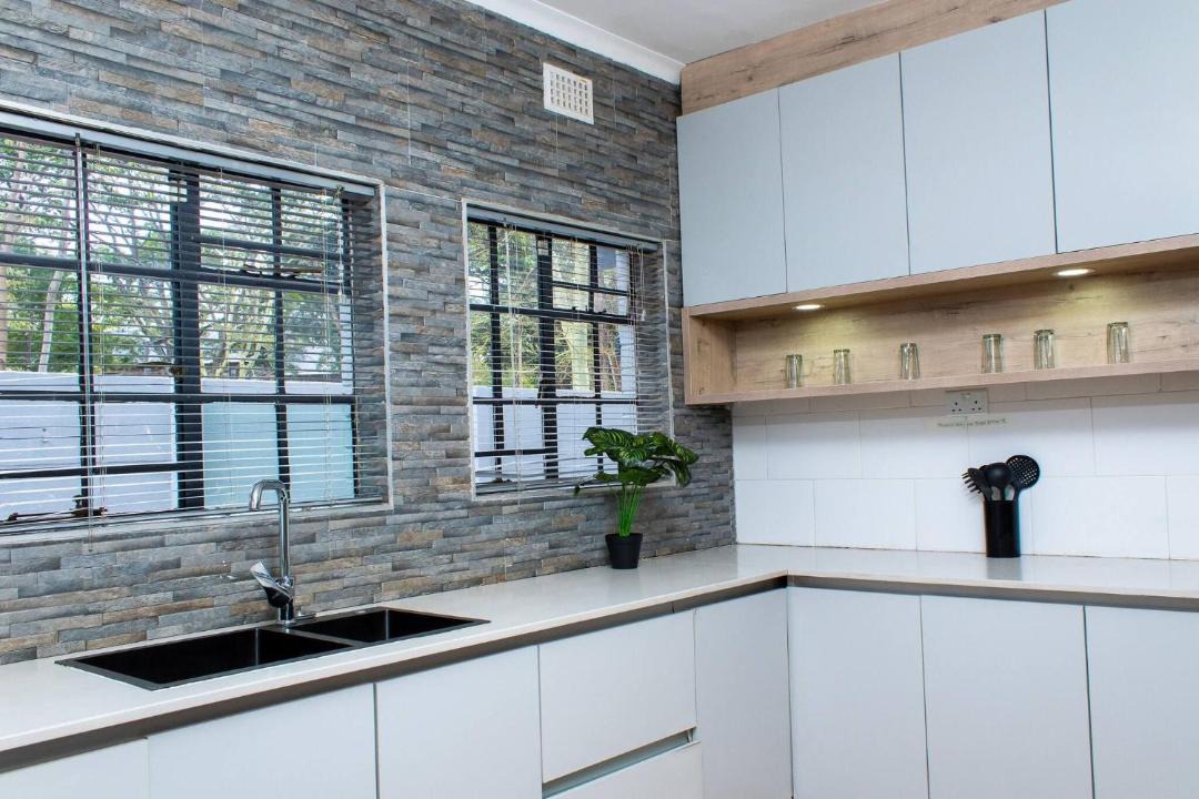 Photo of Kitchen in Harare East