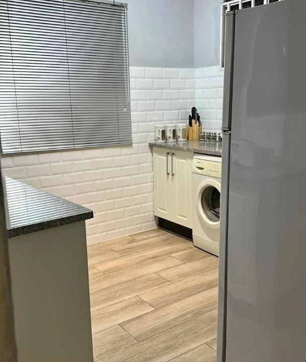Photo of Kitchen in Bulawayo