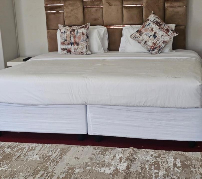 Photo of Bedroom in Bulawayo