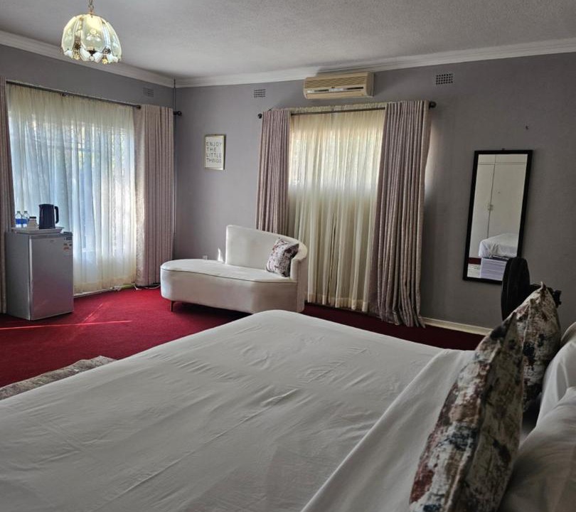 Photo of Bedroom in Bulawayo