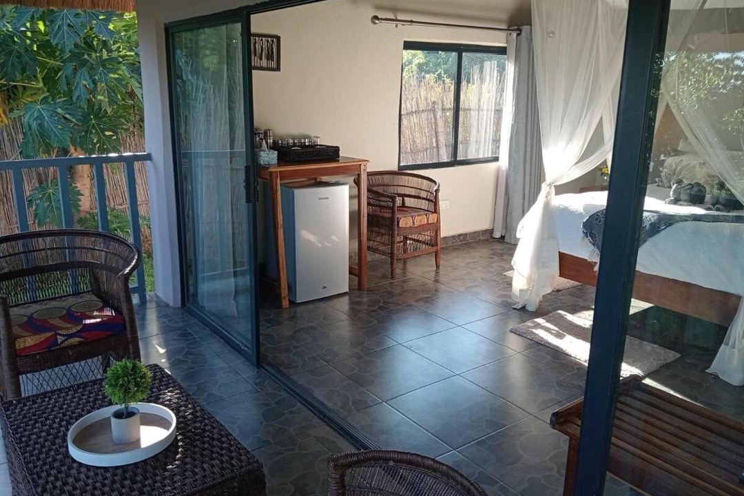 Photo of Patio Balcony in Chiawa