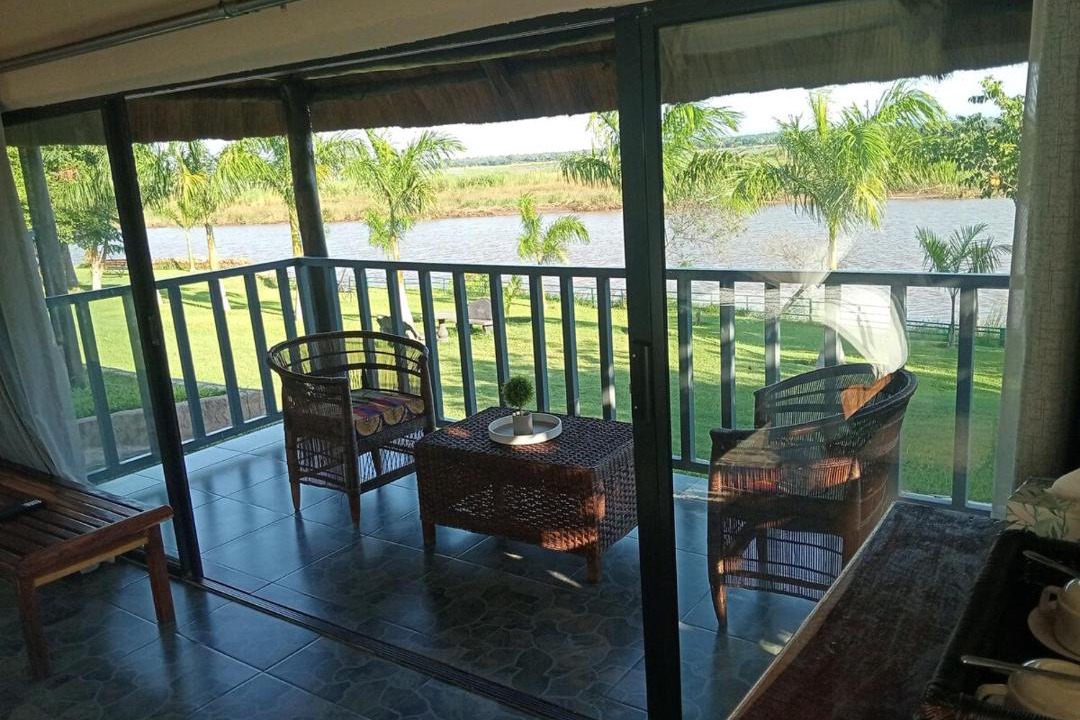 Photo of Patio Balcony in Chiawa