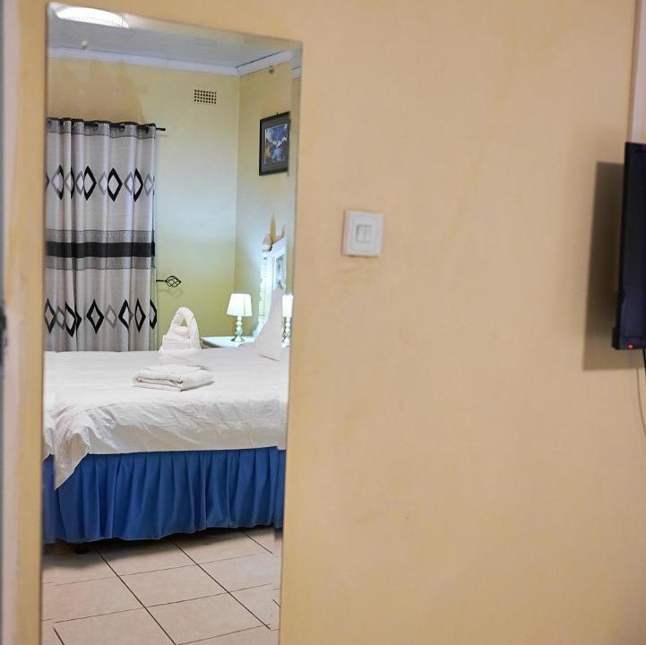 Photo of Bedroom in Harare