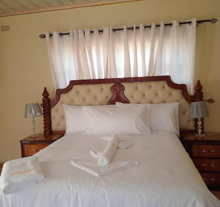 Photo of Bedroom in Harare