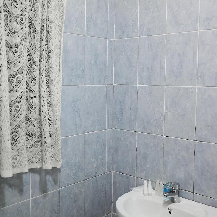 Photo of Bathroom in Harare