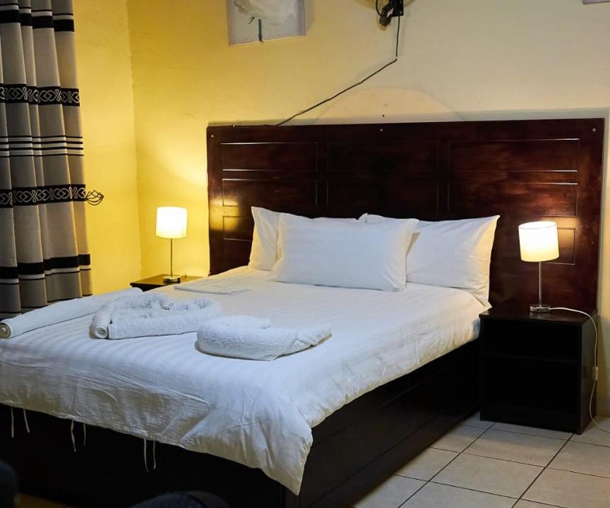Photo of Bedroom in Harare