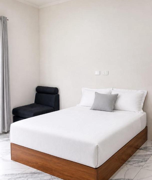 Photo of Bedroom in Nadi