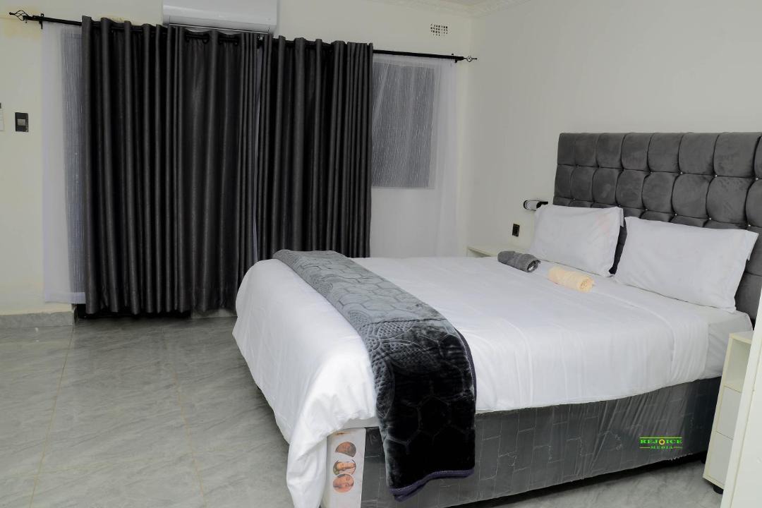 Photo of Bedroom in Bulawayo