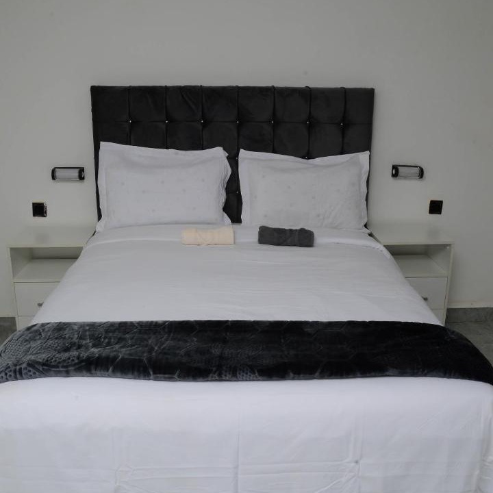 Photo of Bedroom in Bulawayo