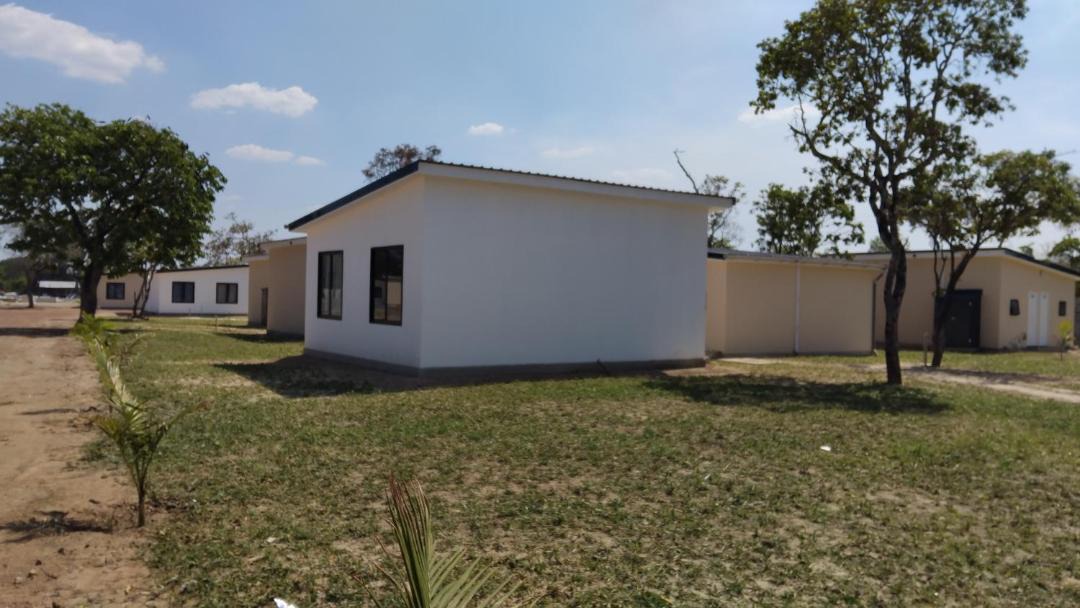 Photo of Others in Zambia