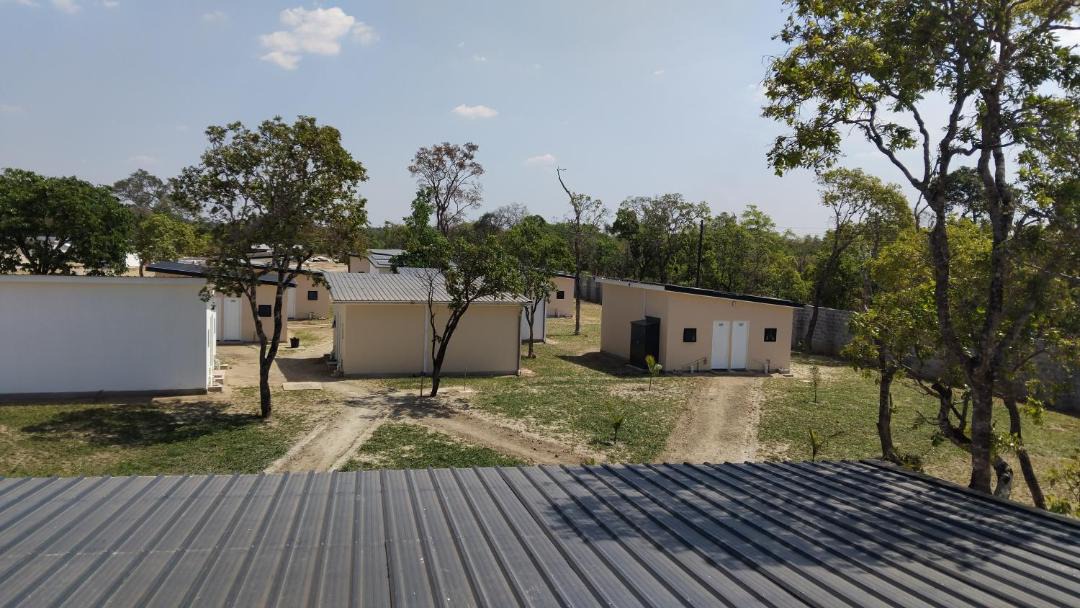 Photo of Others in Zambia