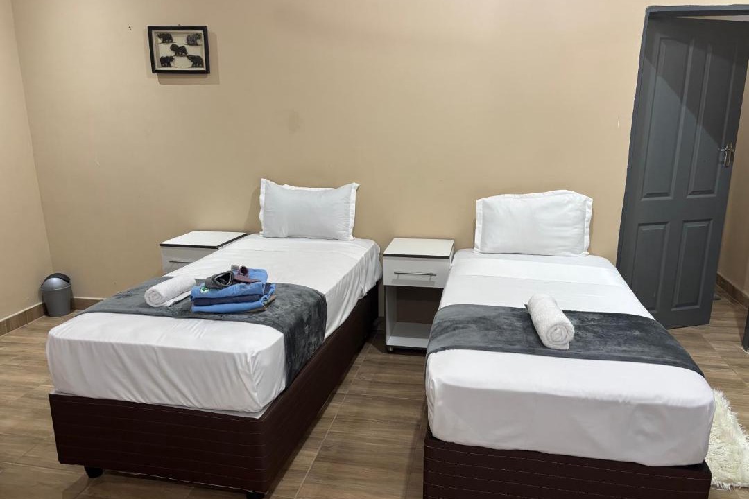 Photo of Bedroom in Harare