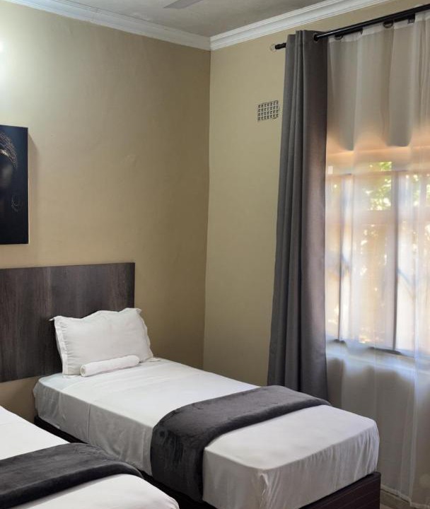 Photo of Bedroom in Harare