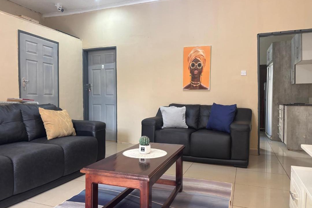 Photo of Livingroom in Harare