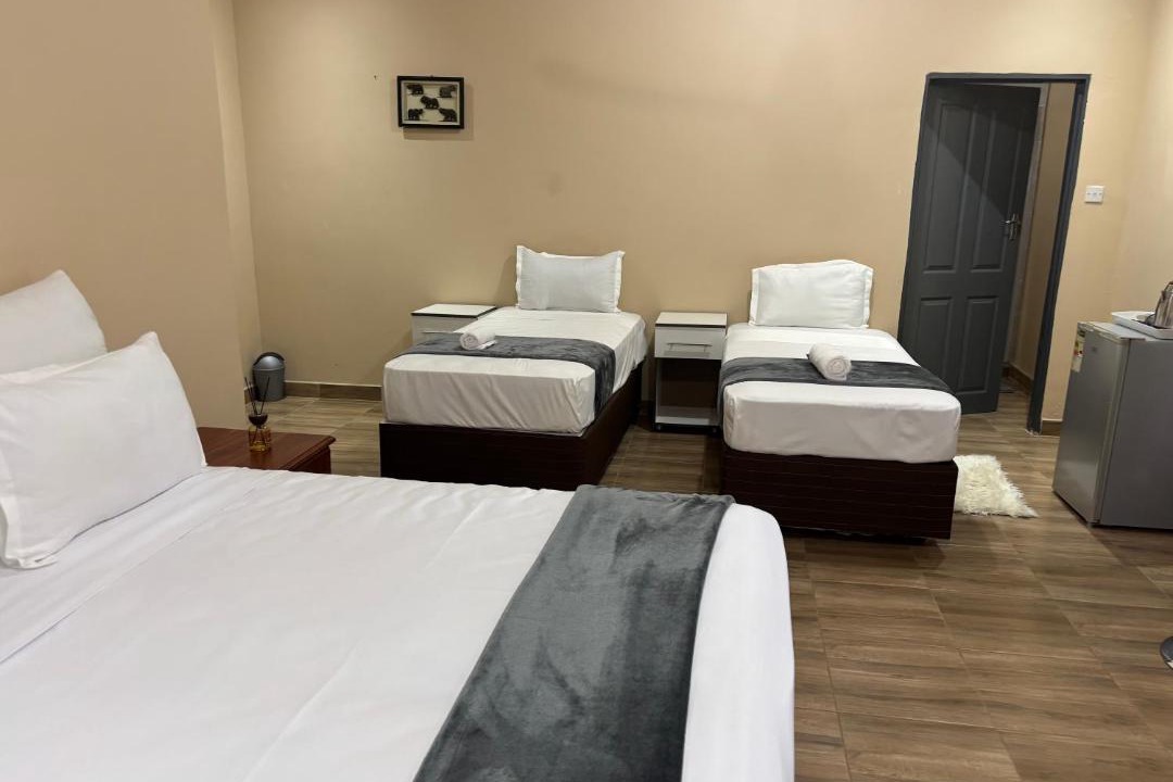 Photo of Bedroom in Harare