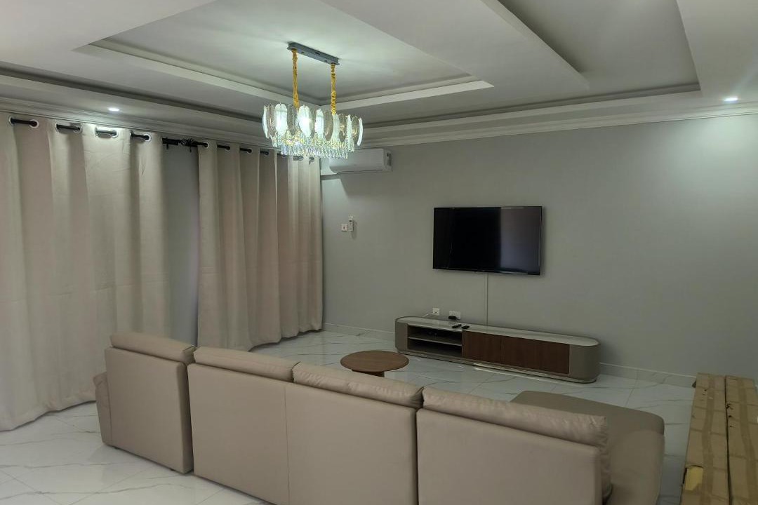 Photo of Livingroom in Kitwe