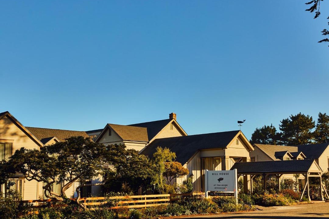 Photo of Others in Mendocino