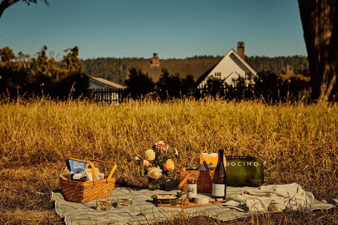 Photo of Others in Mendocino