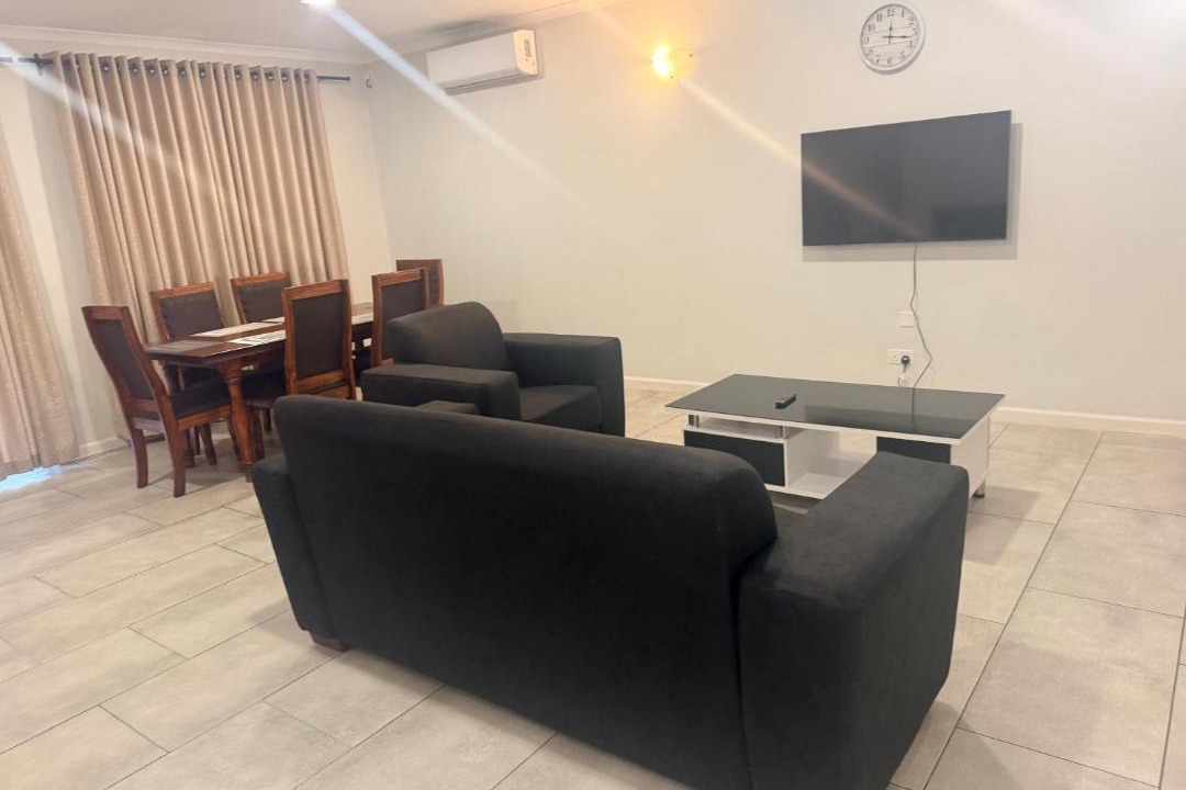 Photo of Livingroom in Victoria Falls