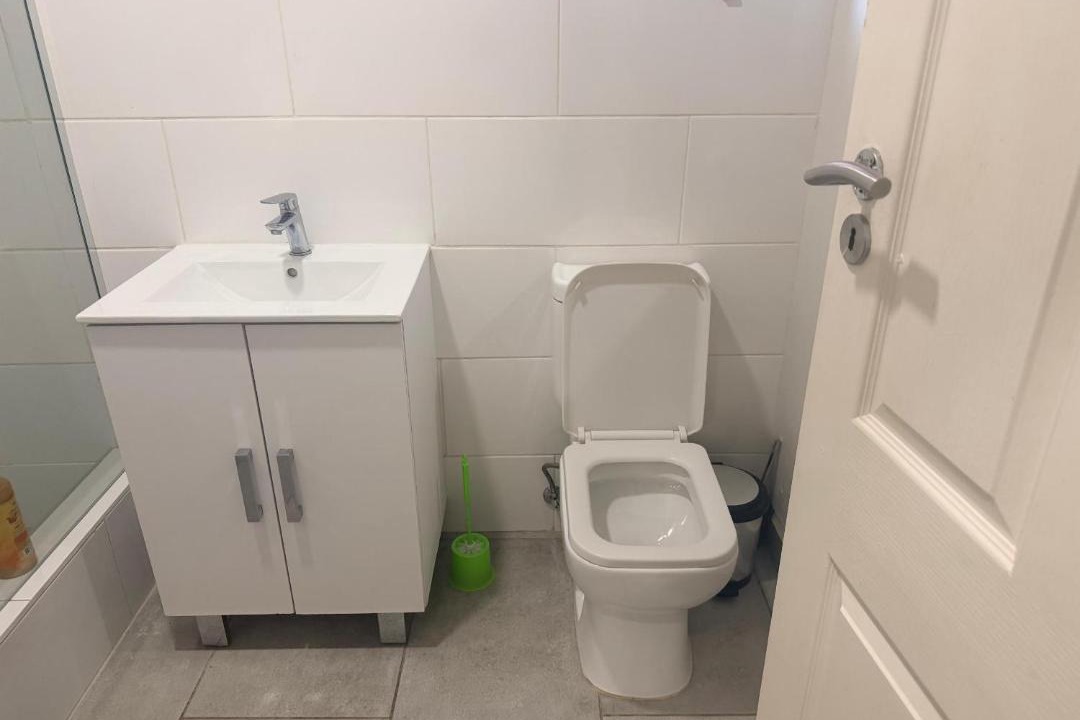 Photo of Bathroom in Victoria Falls