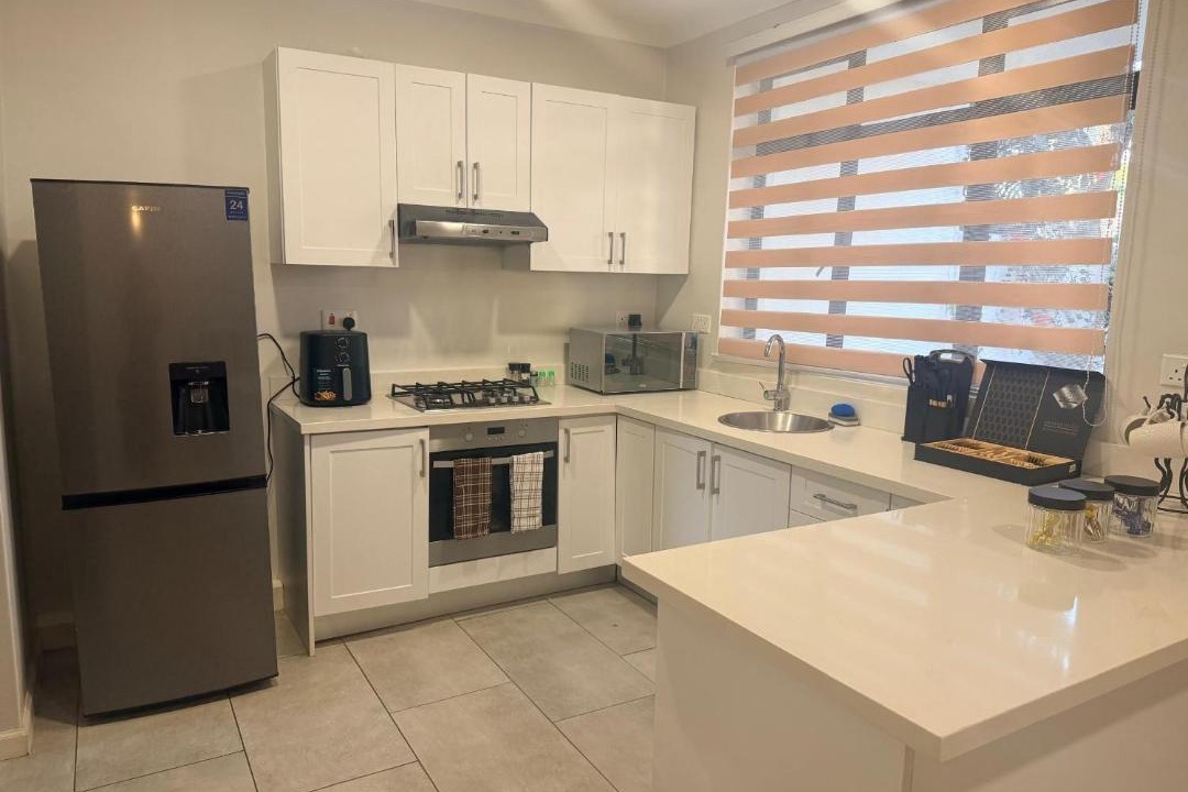 Photo of Kitchen in Victoria Falls